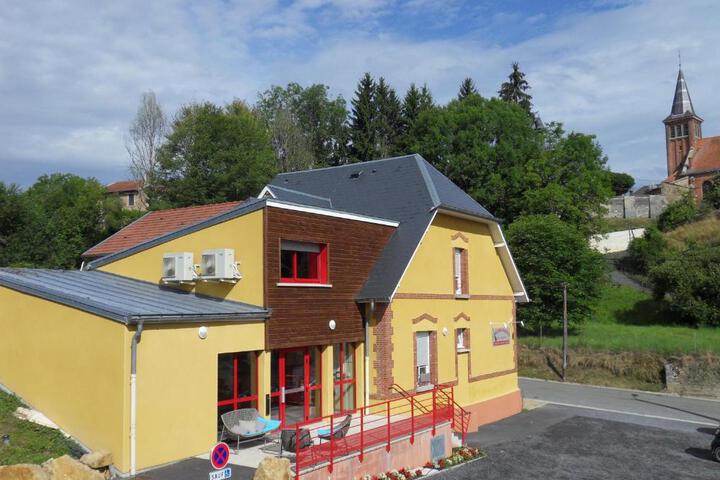 Hôtel LArgonn Auberge