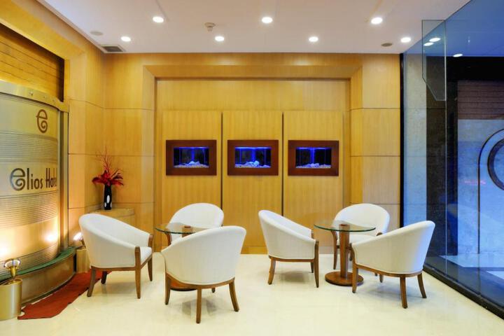 Spa and Wellness Pictures