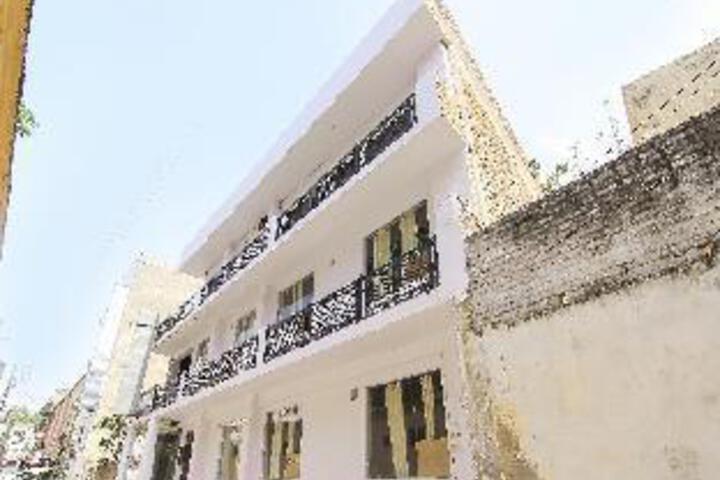 Hotel 7 of 20