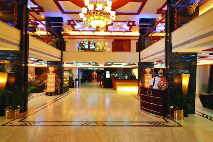 Hotel Interior 2 of 22