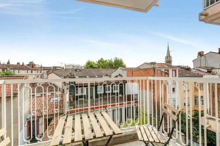Terrace/Patio 6 of 10