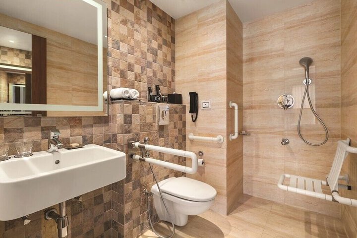 Bath Interior
