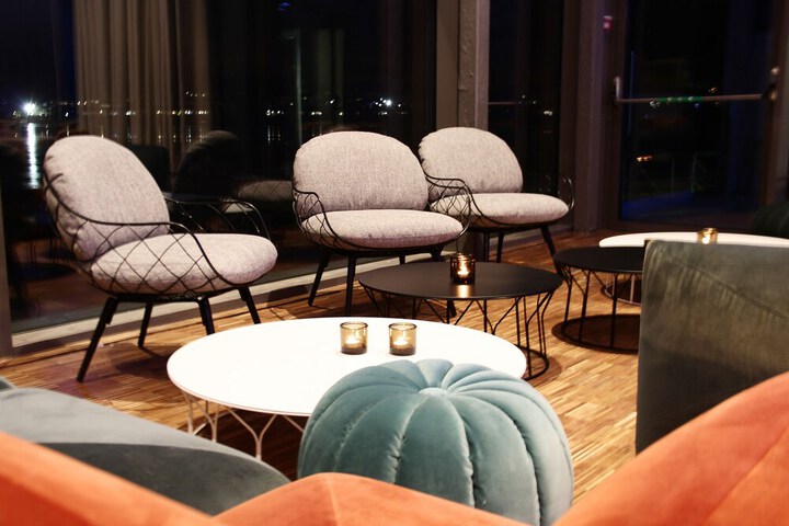 Hotel Interior 3 of 57
