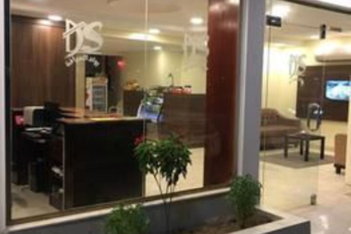 Hotel 6 of 25