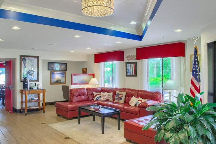 Hotel Interior 2 of 63