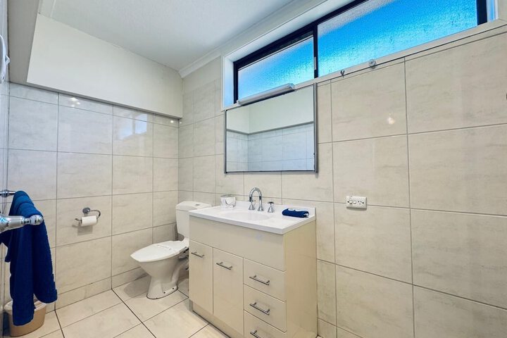 Bathroom Vanities