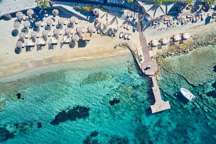 Image of Hippie Chic Hotel