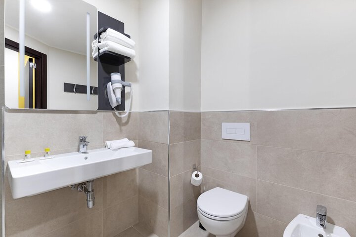 Bath Interior
