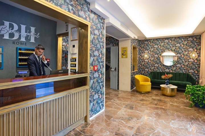 Hotel Interior 6 of 63