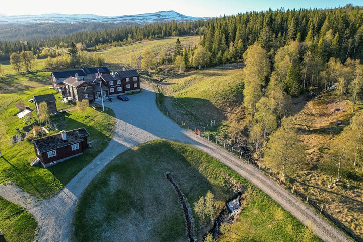 Photo of Nordpå Fjellhotell AS