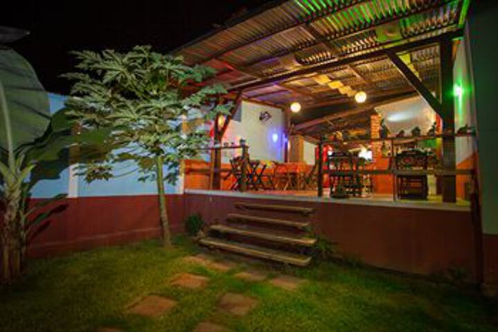 Image of Hospedaria Corona de Pedra