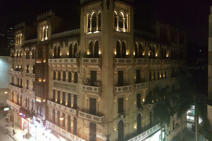 Hotel View 32 of 38