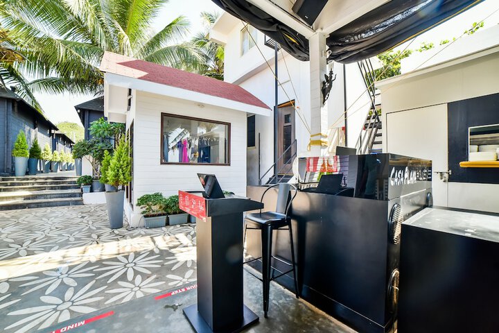 OYO 27847 CASA PLAYA
