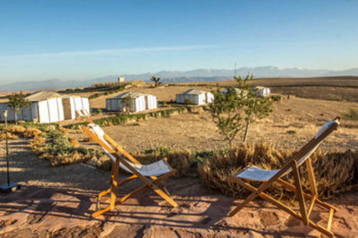 Terre des Etoiles