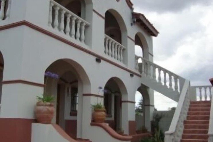 Hotel 88 of 95