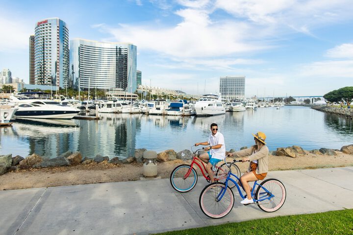 Bicycling