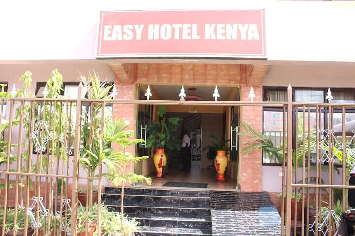 Hotel 64 of 66