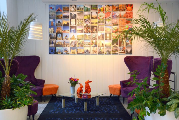 Lobby Photos