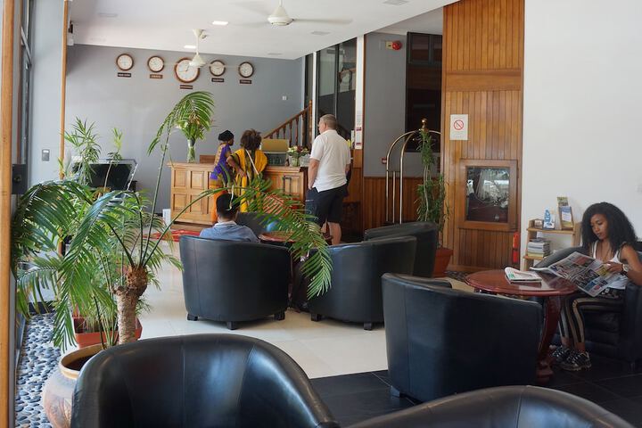Hotel Interior 3 of 39