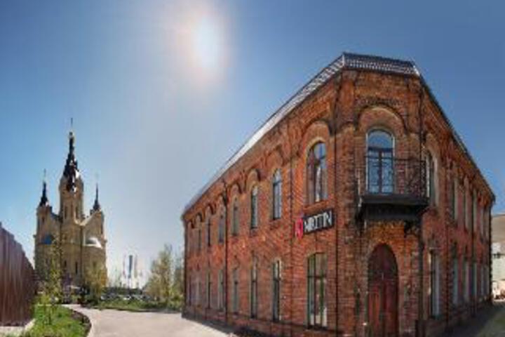 Fitness Facility Photos