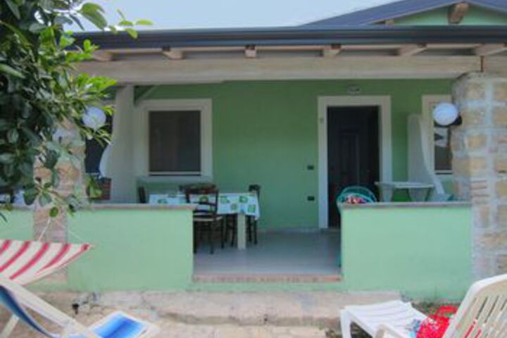 Terrace/Patio 21 of 22