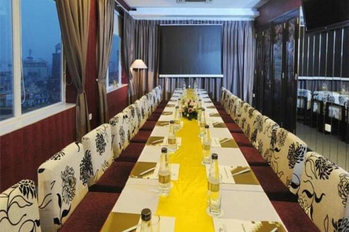 Fitness Facility Photos