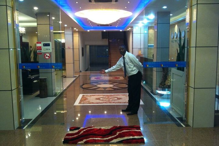 Hotel 17 of 26