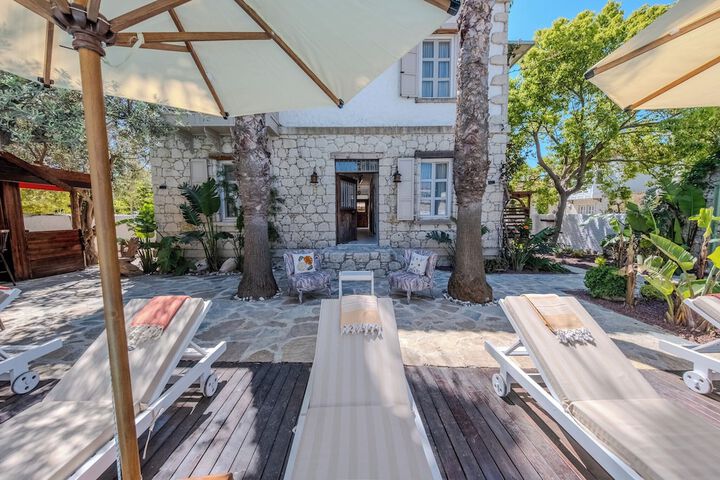 Terrace/Patio 70 of 78