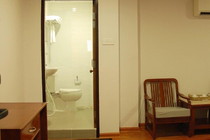 Bathroom Vanities