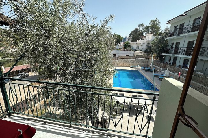 Terrace/Patio 68 of 69