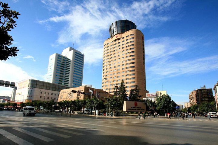 Hotel 41 of 43
