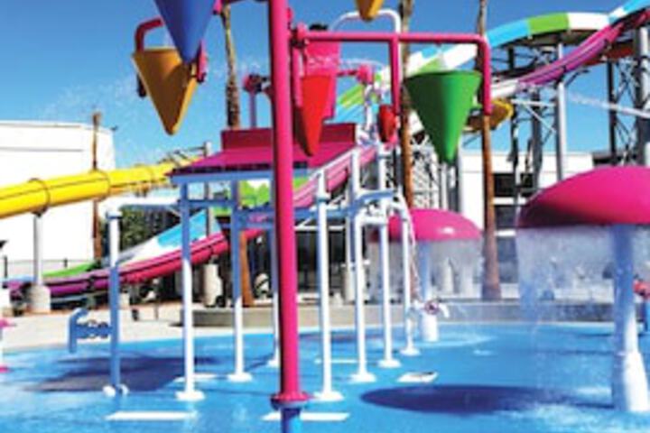 Circus Circus Hotel Casino & Theme Park