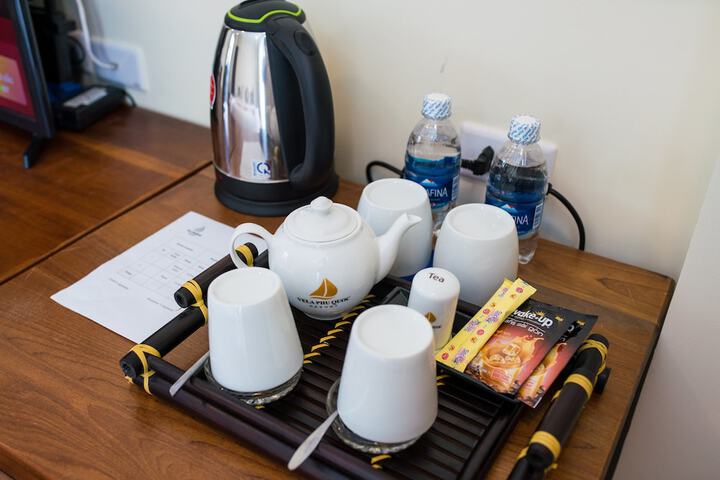 Breakfast/Coffee Service 21 of 67