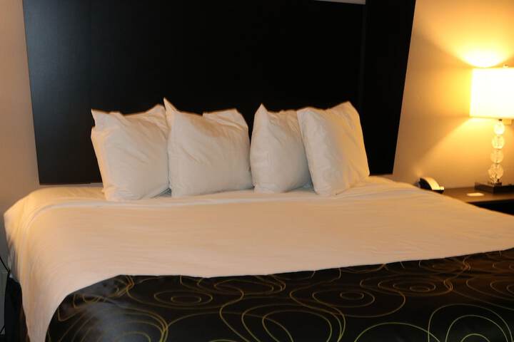 1 King Bed (12 of 17)