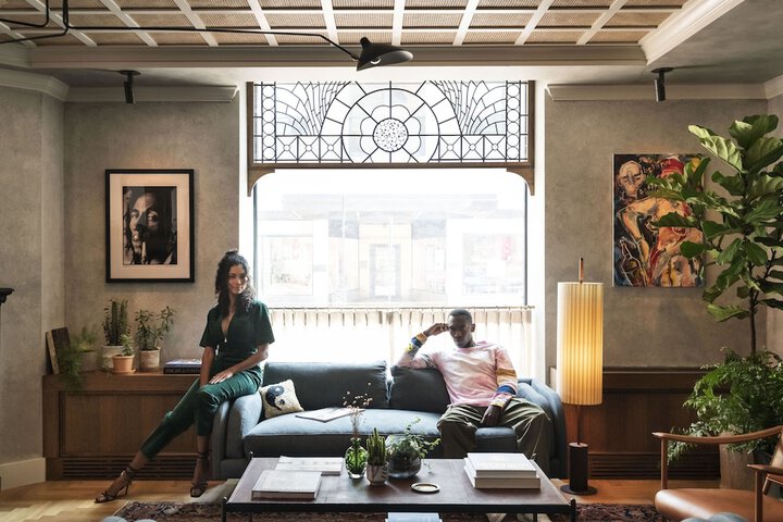 Hotel Interior 5 of 37