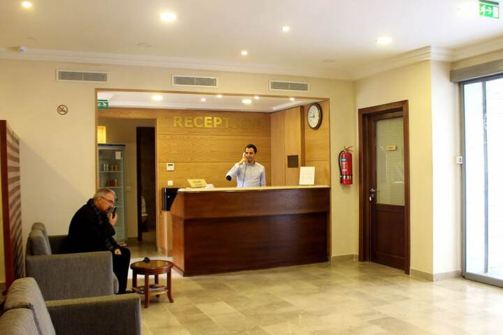 Hotel Interior 4 of 29