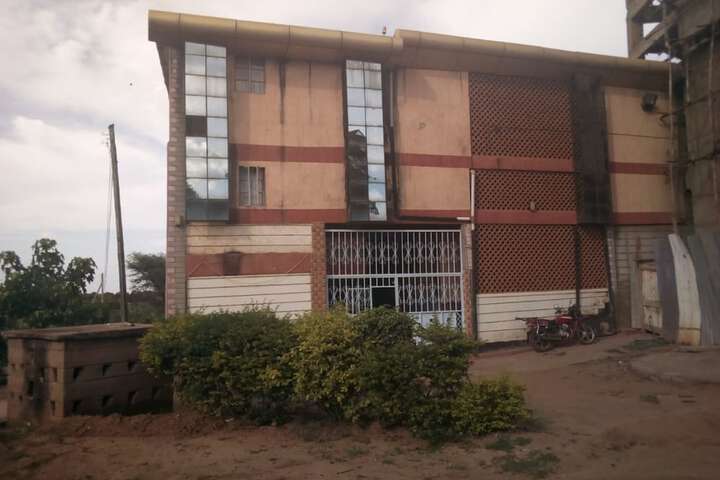 Falish Hotels