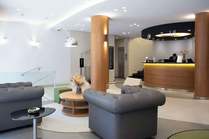 Hotel Interior 7 of 79