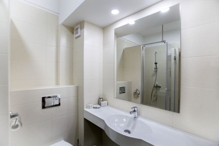 Bath Interior