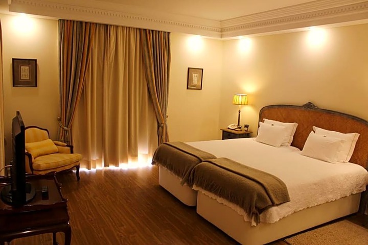 Fitness Facility Photos