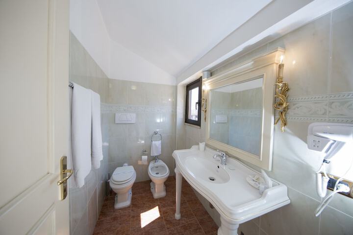 Bath Amenities