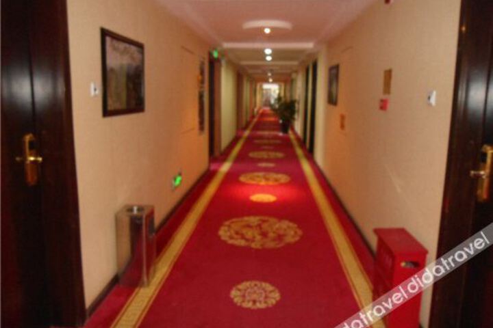 Hotel Interior 7 of 12