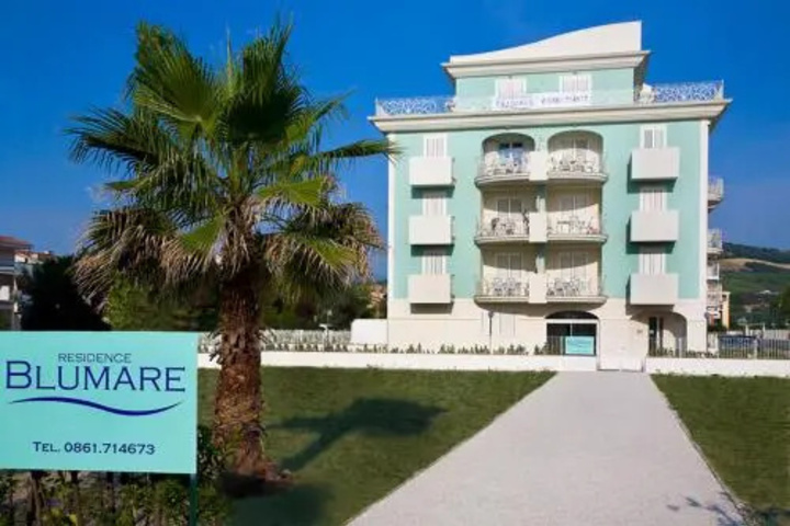 Residence Blumare