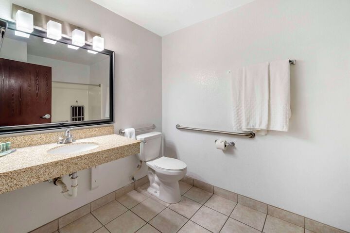 Bath Amenities