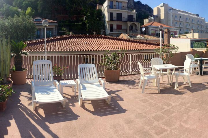 Terrace/Patio 70 of 78