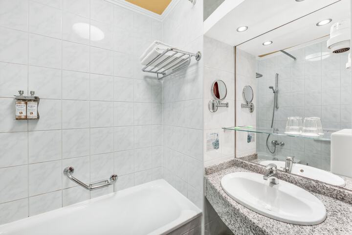 Bath Amenities