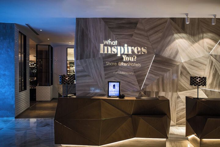 Hotel Interior 6 of 139