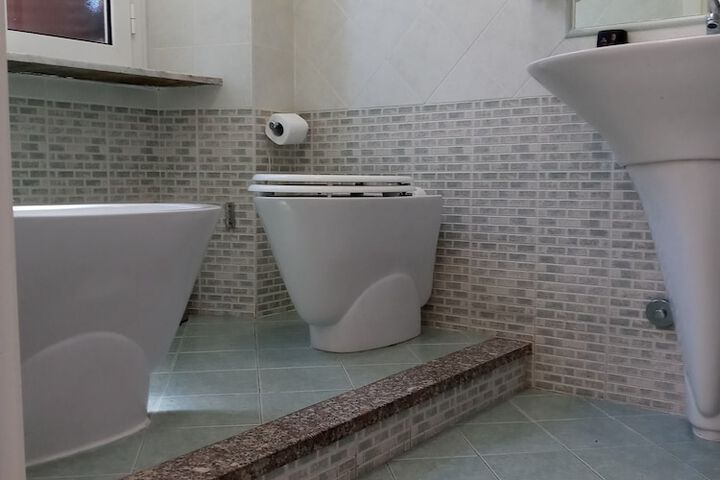 Bath Interior
