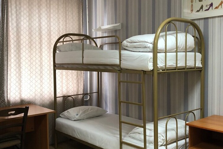 Fitness Center Photo