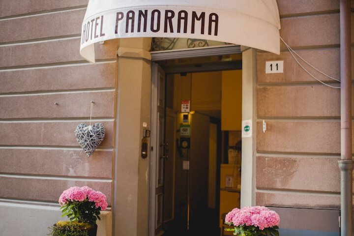 Hotel Panorama